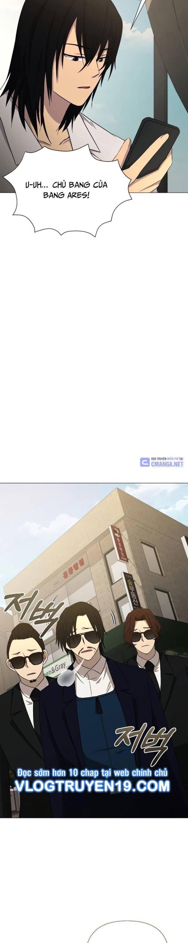 Sự Trở Lại Của Quỷ Vương Cấp SSS - Page 28