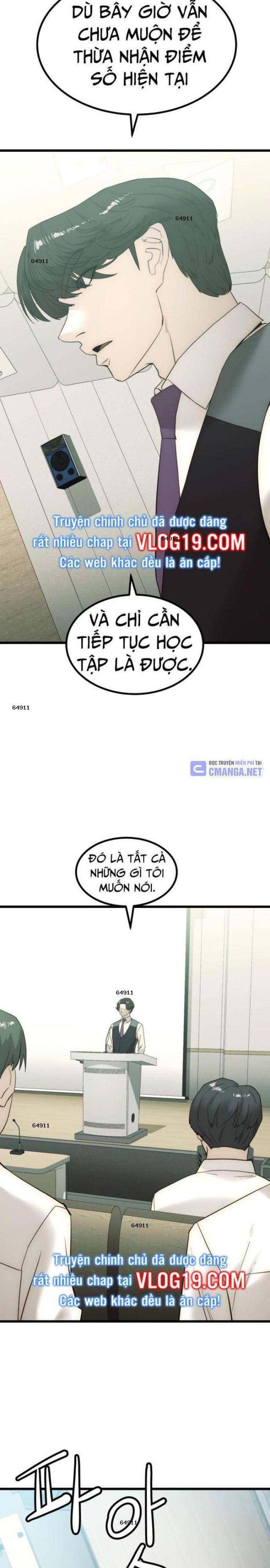 Phẩm Giá Tài Phiệt - Page 5