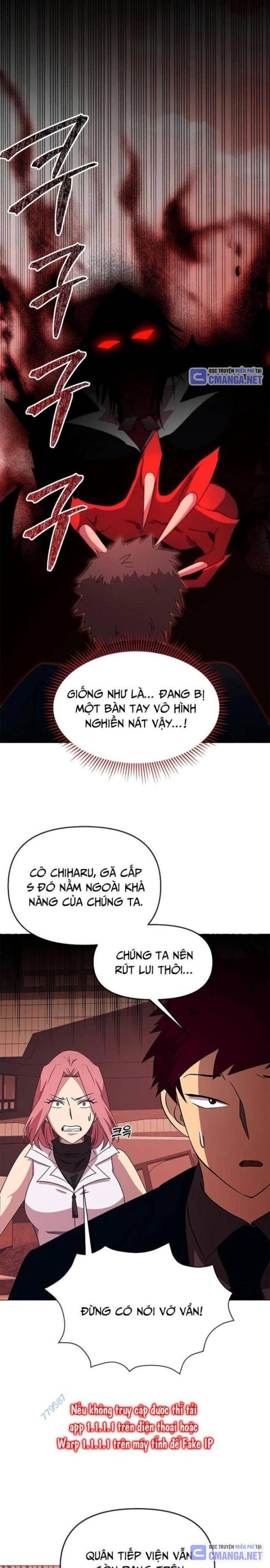 Sự Trở Lại Của Quỷ Vương Cấp SSS - Page 12