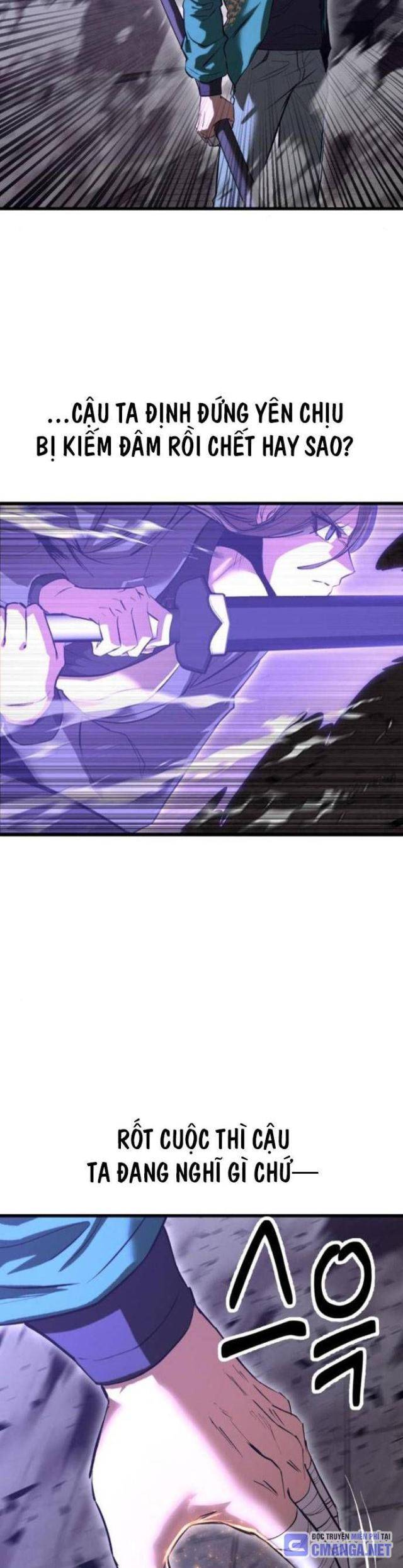 Võ Vương Kang Haejin - Page 26