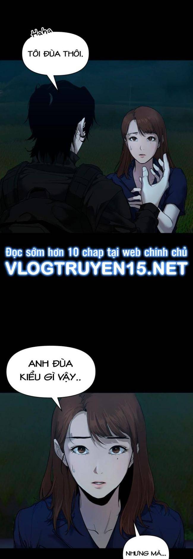 Ngôi Làng Ma Quái - Page 48