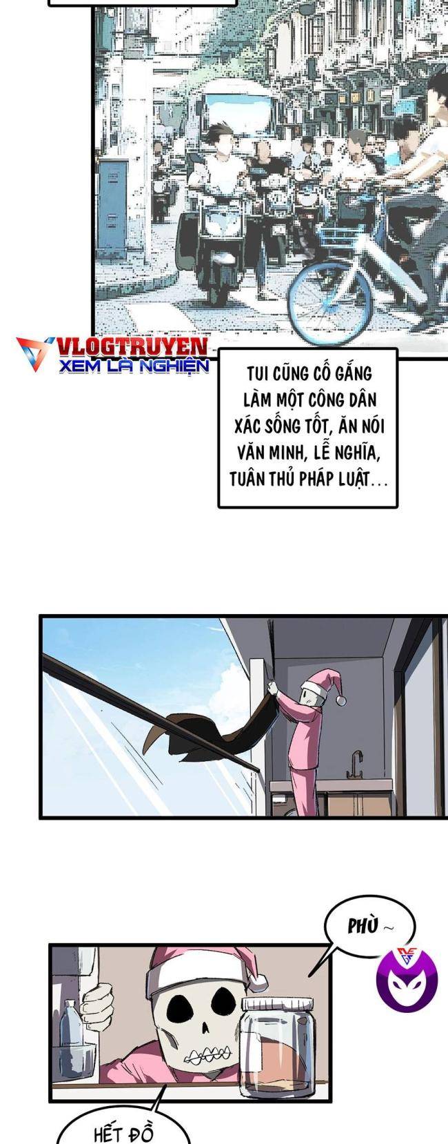 Cương Thi Tiên Sinh - Page 38