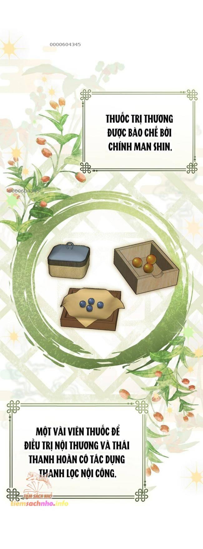 Trở Thành Cô Cháu Gái Bị Khinh Miệt Của Nhà Quyền Quý - Page 21