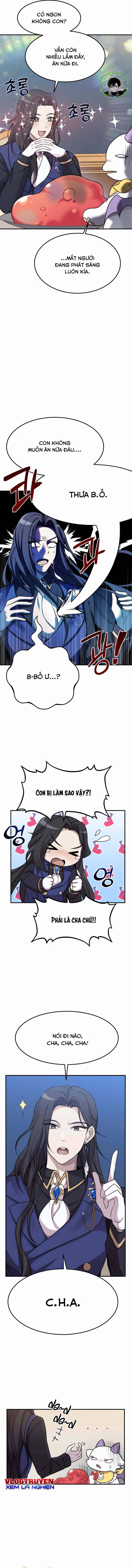 Phương Pháp Sinh Tồn Của Rồng Sắp Ngủm - Page 21