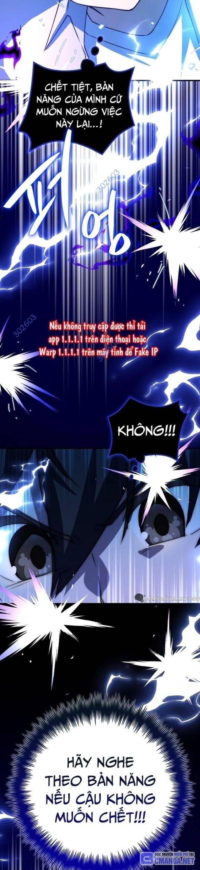 Trở Thành Bạn Thời Thơ Ấu Của Boss Cấp Trung - Page 34