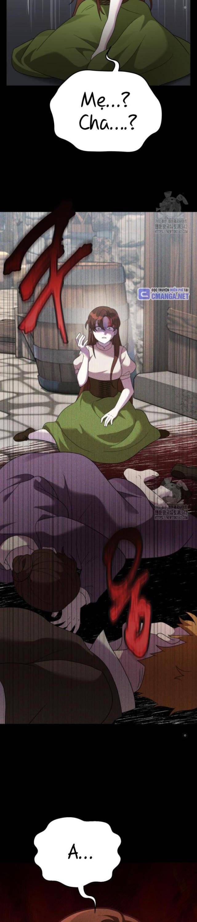 Phương Pháp Sinh Tồn Của Rồng Sắp Ngủm - Page 19