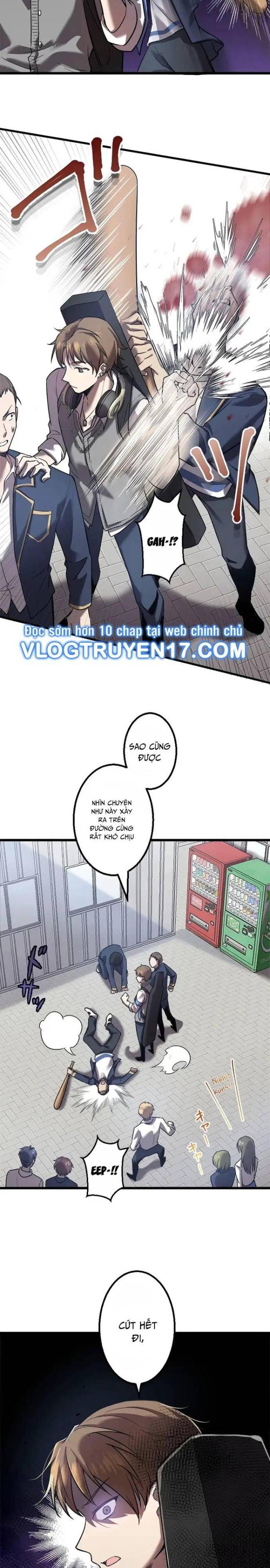 Ah, Thật Tuyệt Khi Còn Sống - Page 20