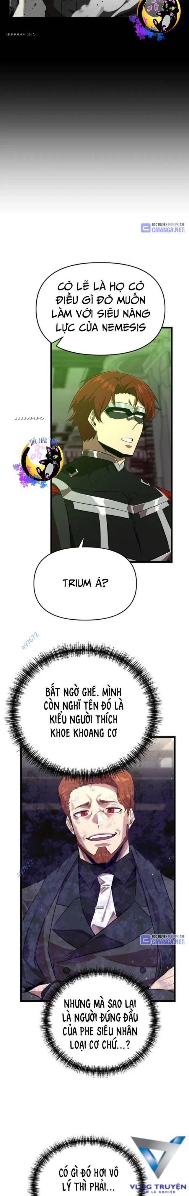 Anh Hùng Cho Thuê - Page 17