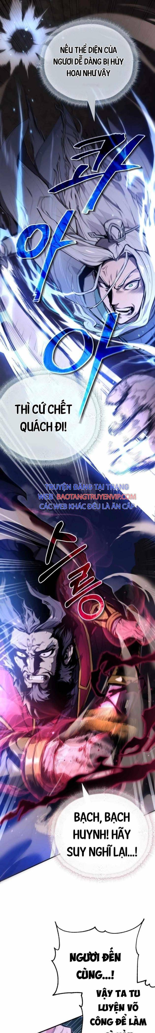 Giáo Chủ Ma Giáo Cũng Biết Sợ - Page 85