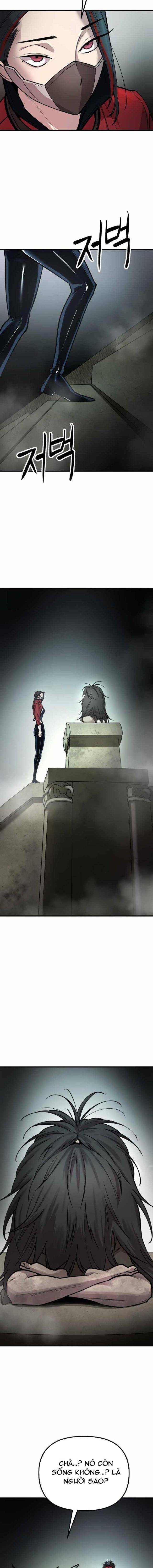 Thiên Ma 3077 - Page 54