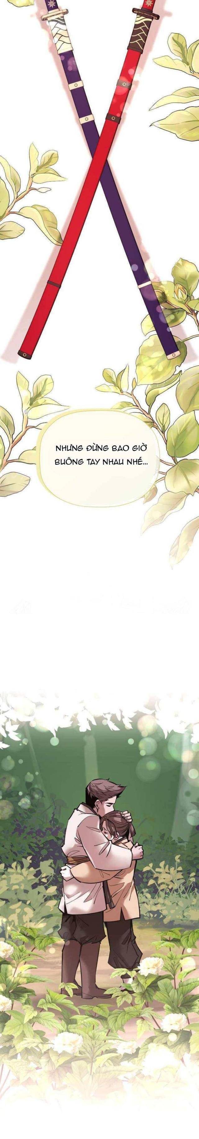 Thần Thoại Mất Tích Và Thiên Tài Pháp Thuật - Page 15