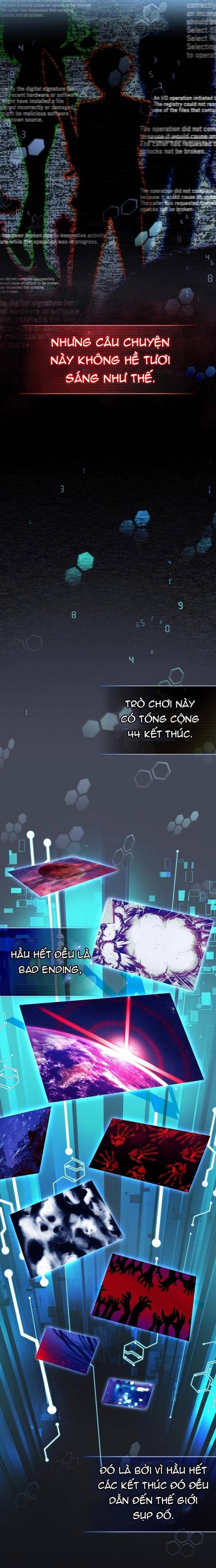 Trở Thành Bạn Thời Thơ Ấu Của Boss Cấp Trung - Page 18