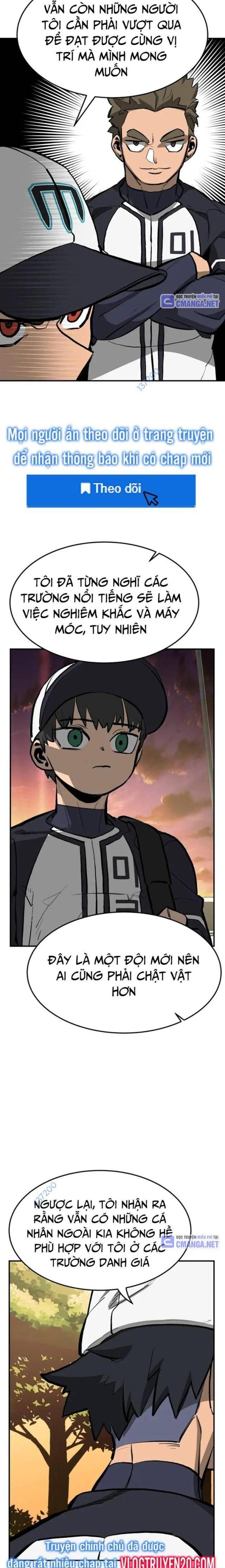 Cú Đánh Chiến Thắng - Page 20