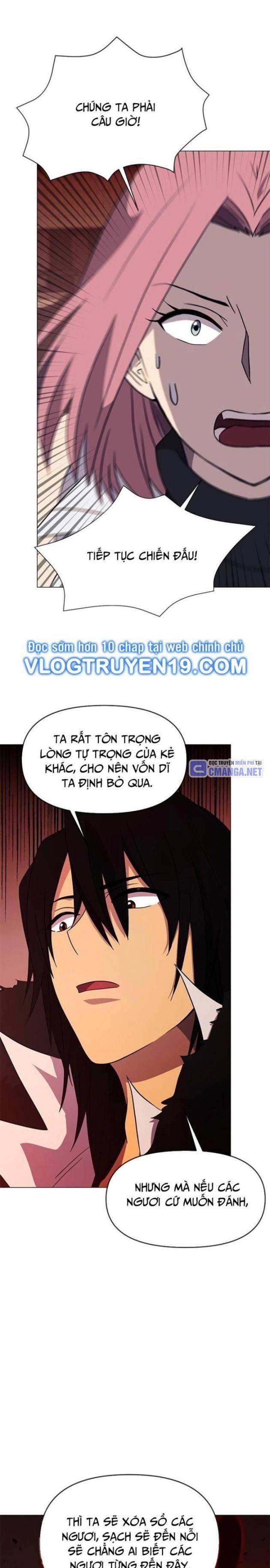 Sự Trở Lại Của Quỷ Vương Cấp SSS - Page 14