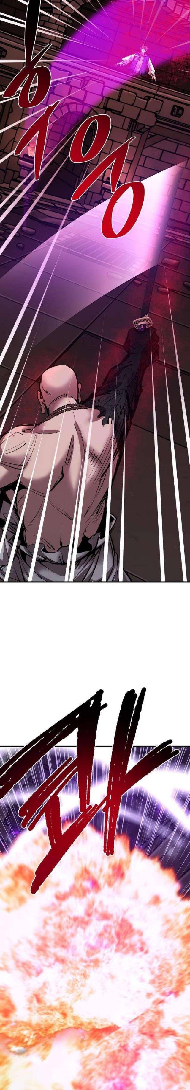 Thần Thoại Mất Tích Và Thiên Tài Pháp Thuật - Page 25