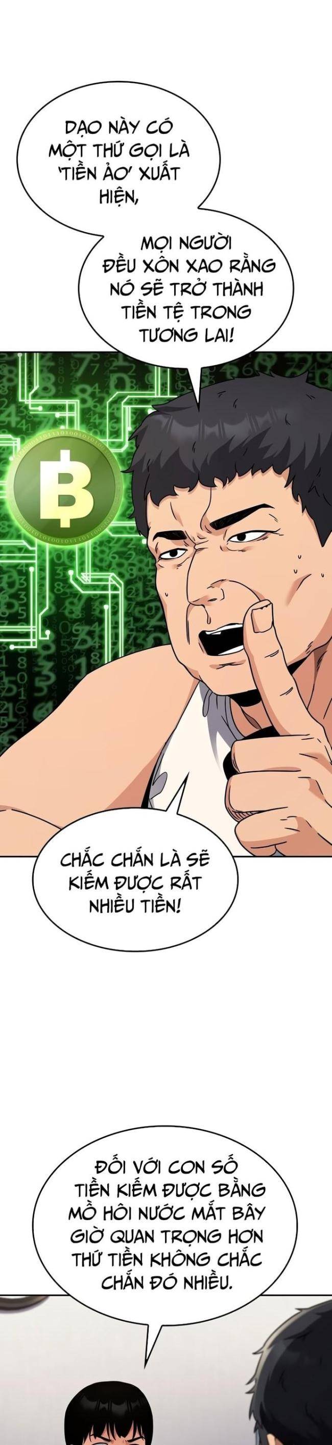 Sau Khi Ly Hôn Ta Trúng Jackpot - Page 15