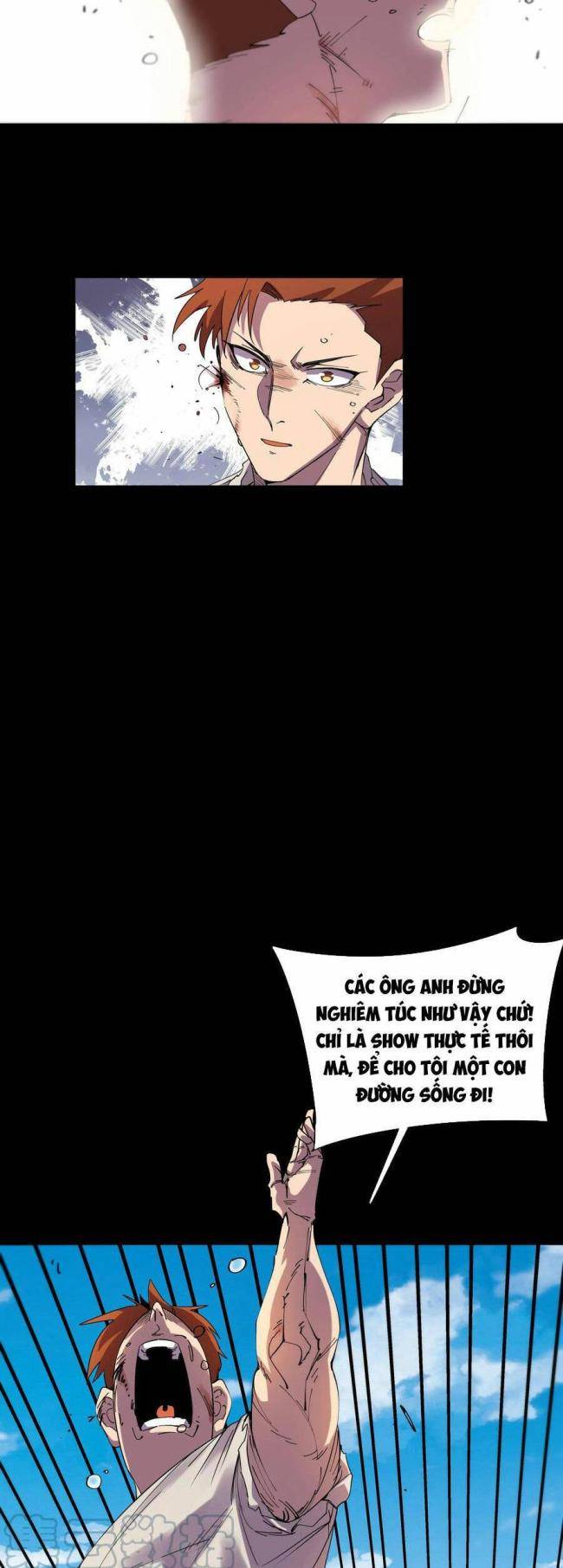 Xuyên Về Thời Nguyên Thuỷ, Ta Trở Thành Bá Chủ! - Page 19