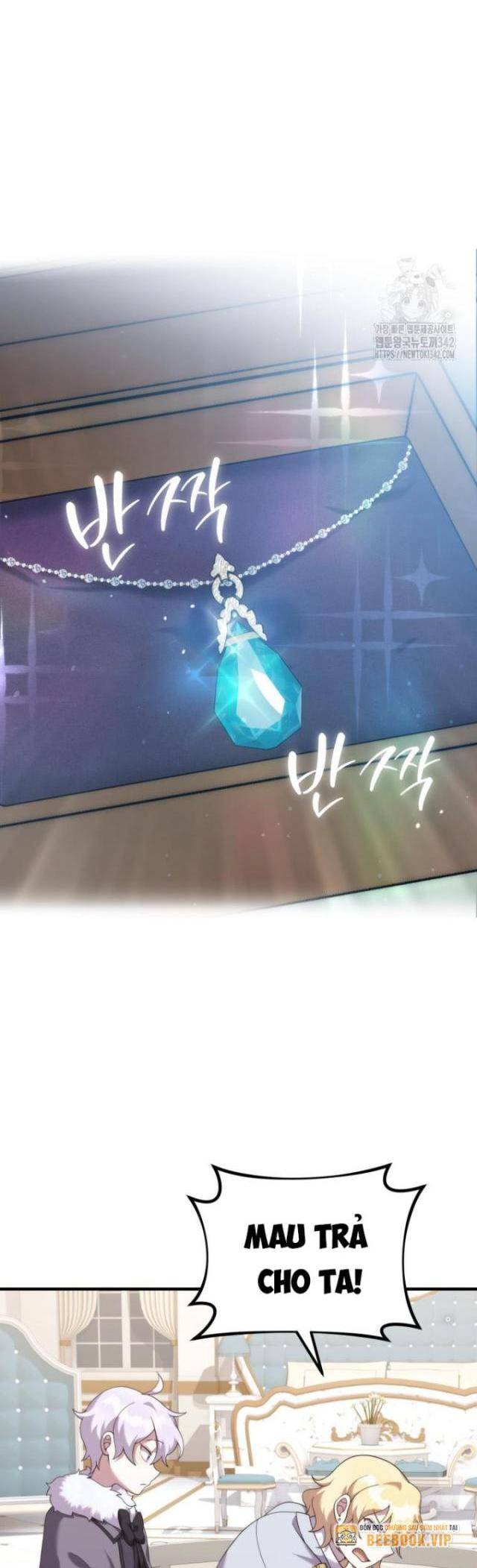 Phương Pháp Sinh Tồn Của Rồng Sắp Ngủm - Page 28