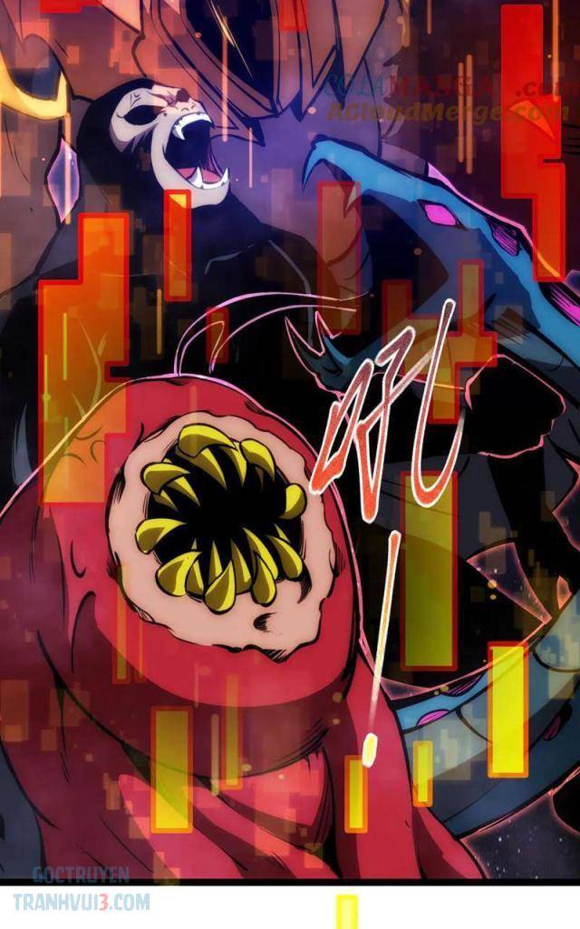 Thâm Uyên Chi Chủng - Page 33