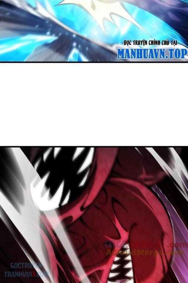 Thâm Uyên Chi Chủng - Page 11
