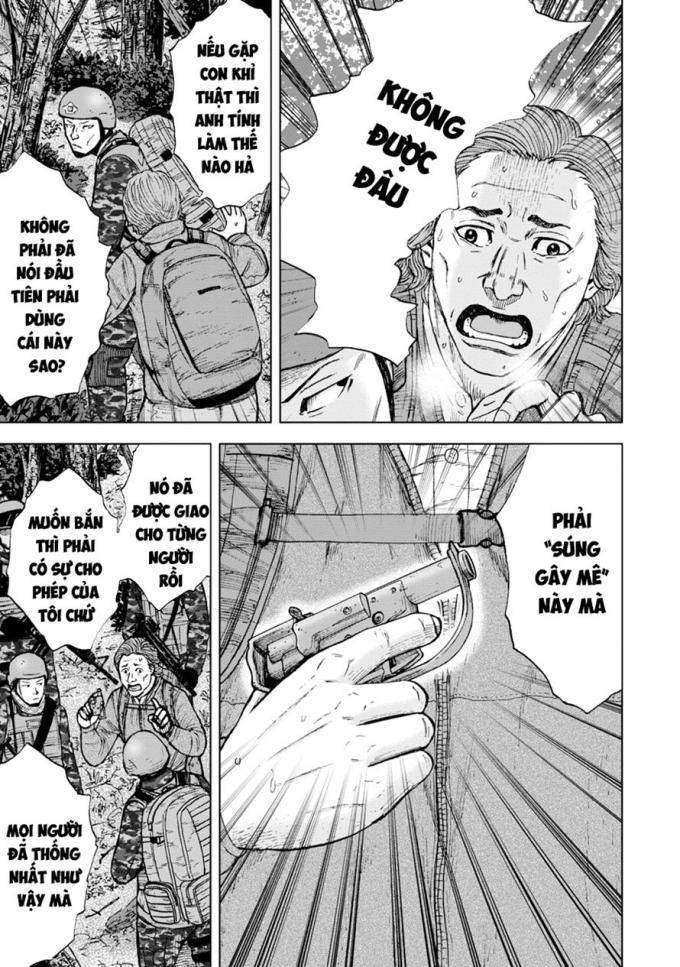 Núi Khỉ - Hang Đá - Page 29