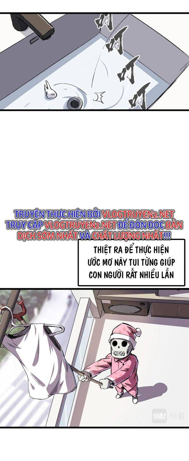 Cương Thi Tiên Sinh - Page 20