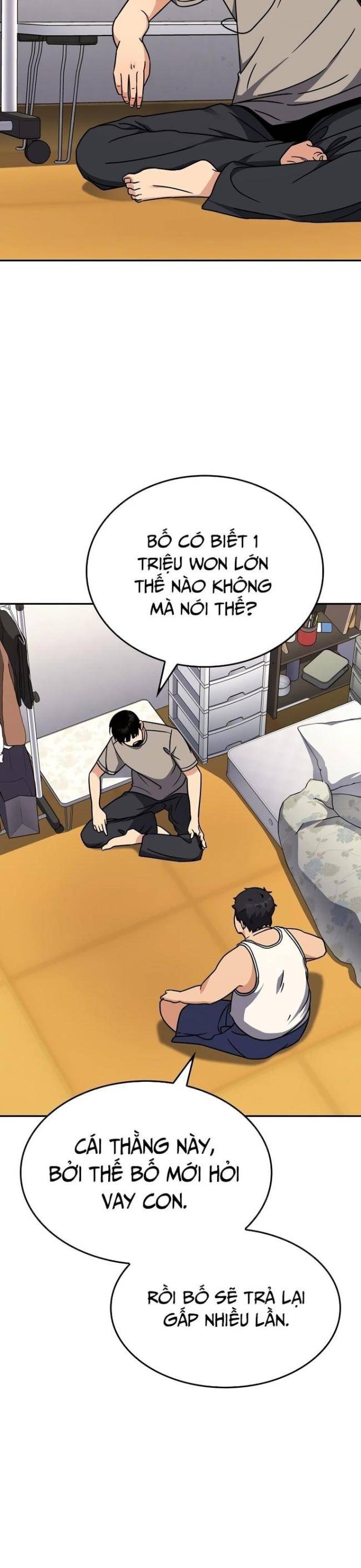 Sau Khi Ly Hôn Ta Trúng Jackpot - Page 14