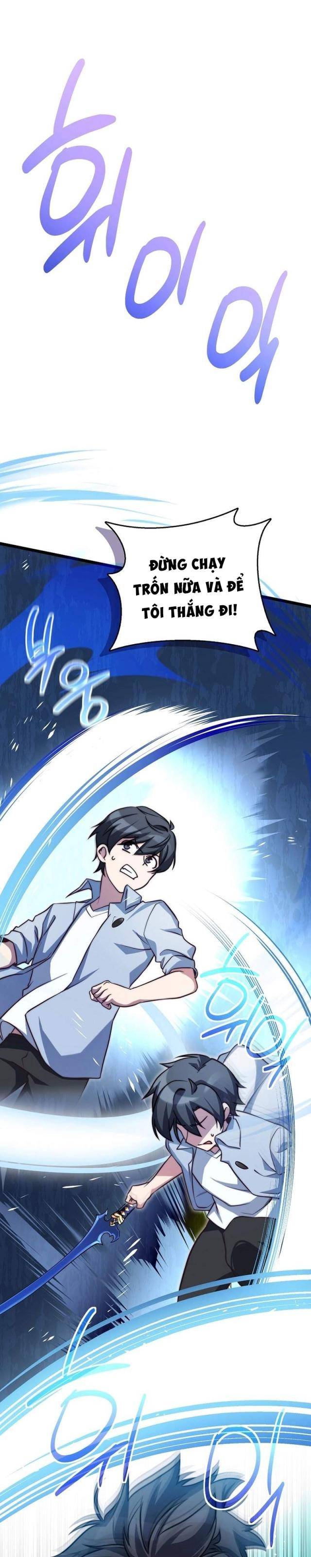 Trở Thành Bạn Thời Thơ Ấu Của Boss Cấp Trung - Page 10