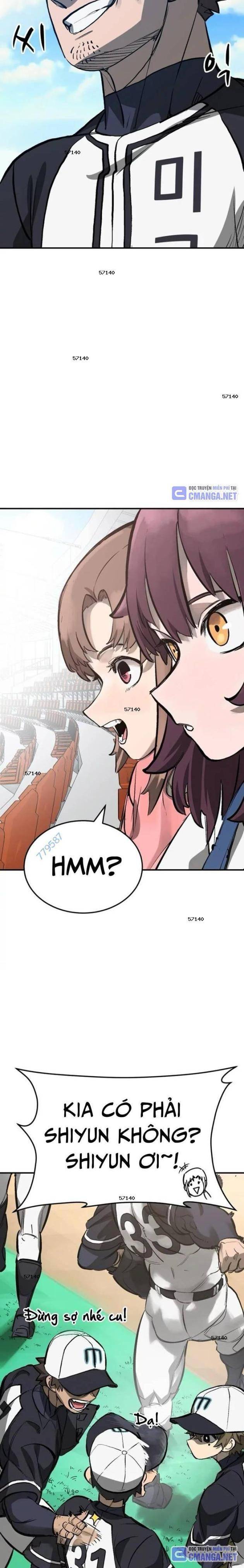 Cú Đánh Chiến Thắng - Page 98