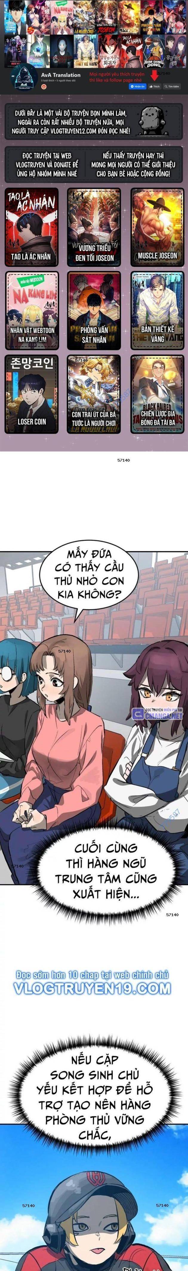 Cú Đánh Chiến Thắng - Page 36