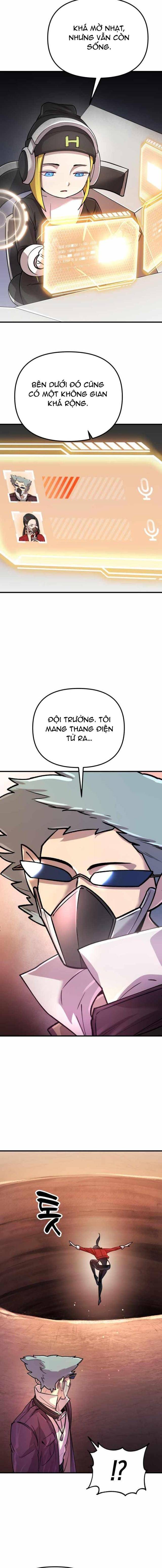 Thiên Ma 3077 - Page 12