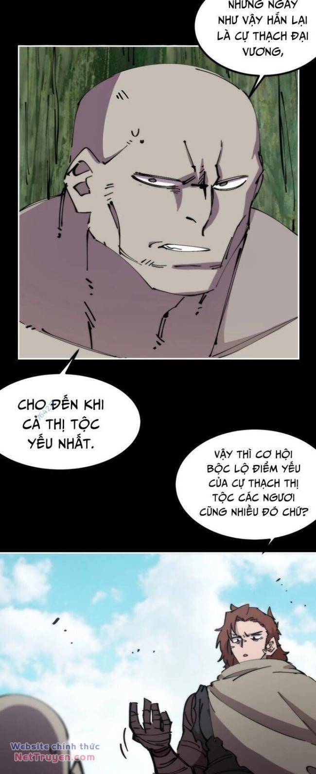 Xuyên Về Thời Nguyên Thuỷ, Ta Trở Thành Bá Chủ! - Page 16