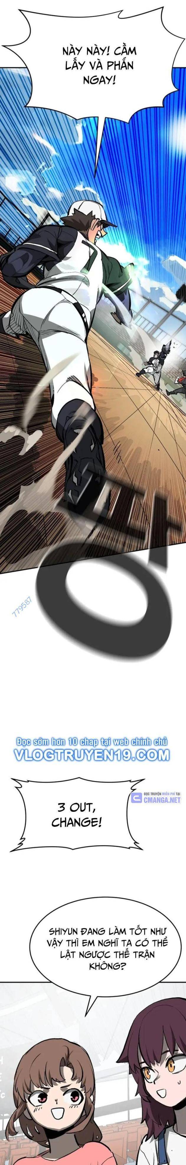 Cú Đánh Chiến Thắng - Page 10