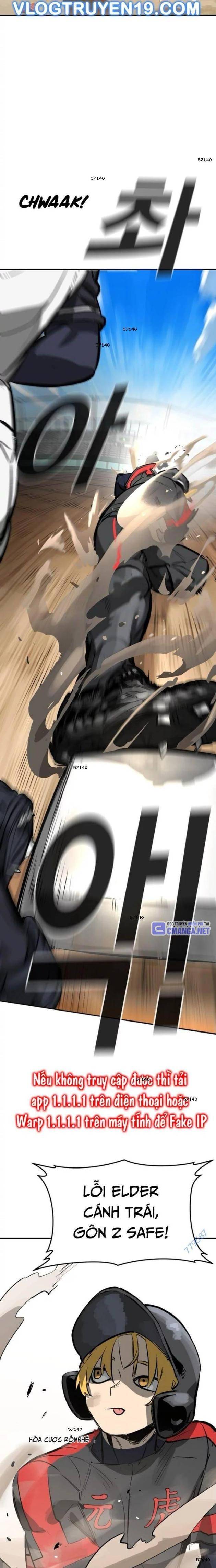 Cú Đánh Chiến Thắng - Page 25