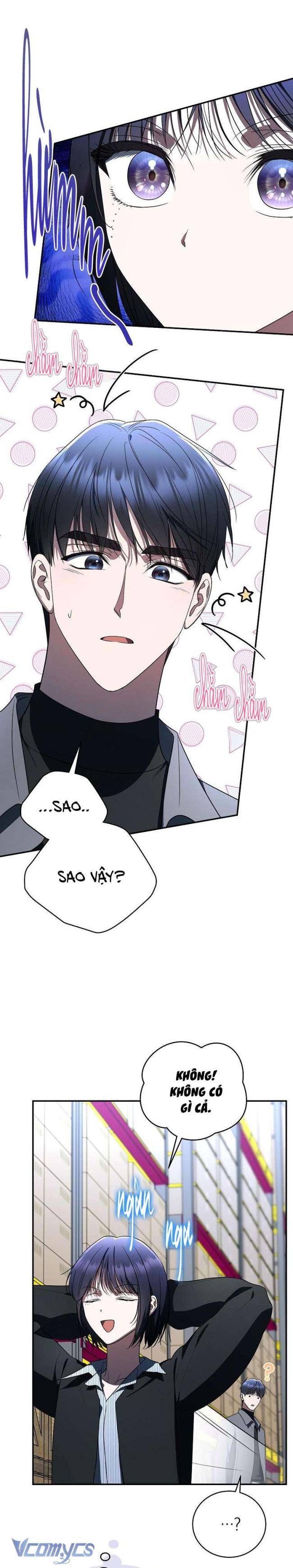 Hướng Dẫn Sinh Tồn Dành Cho Người Xếp Hạng - Page 30