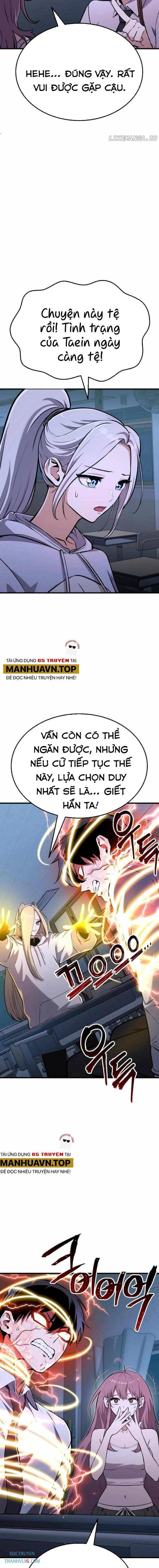 Tôi Nên Làm Gì? - Page 8