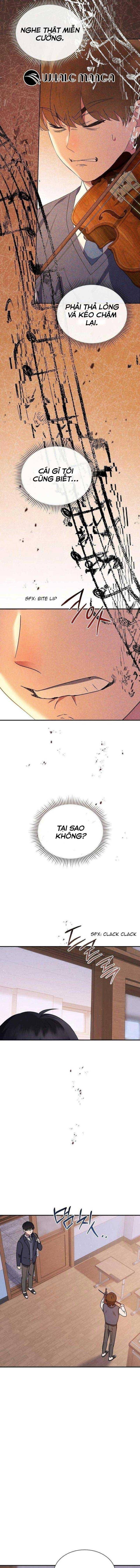 Thiên Tài Âm Nhạc Trường Trung Học - Page 6