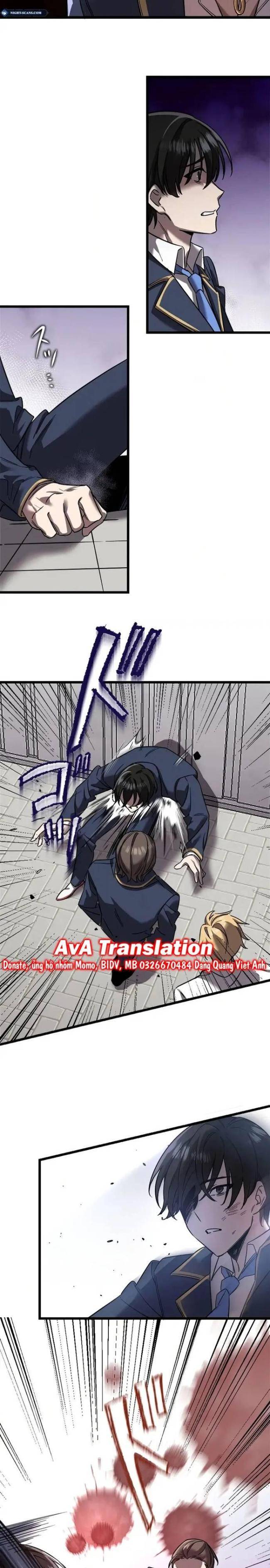 Ah, Thật Tuyệt Khi Còn Sống - Page 13