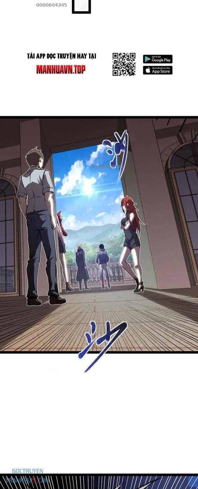 Thâm Uyên Chi Chủng - Page 15