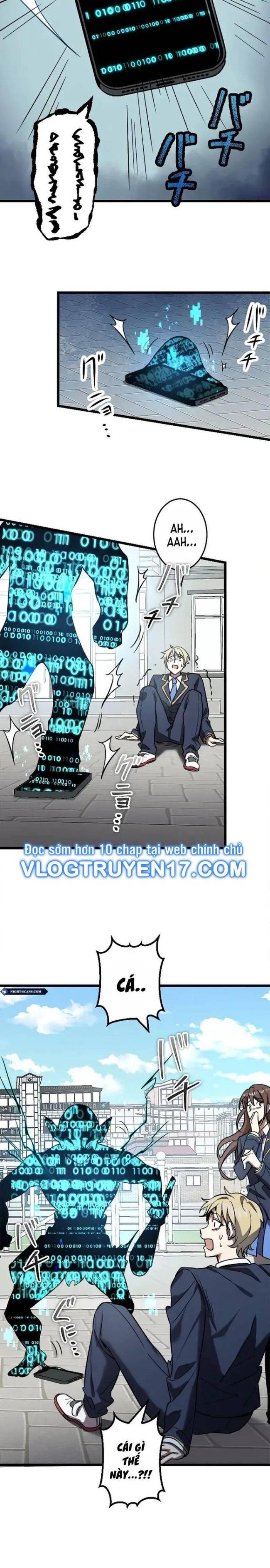 Ah, Thật Tuyệt Khi Còn Sống - Page 34