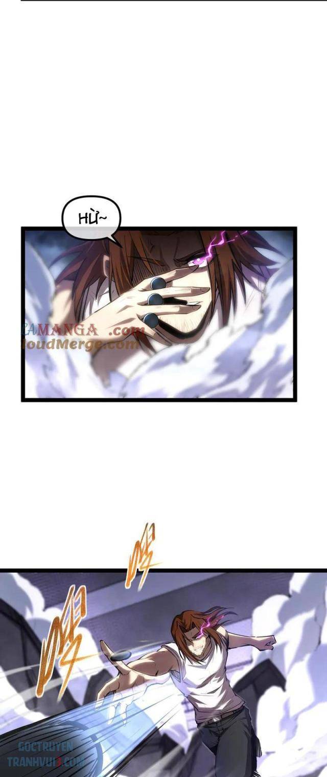 Thâm Uyên Chi Chủng - Page 13