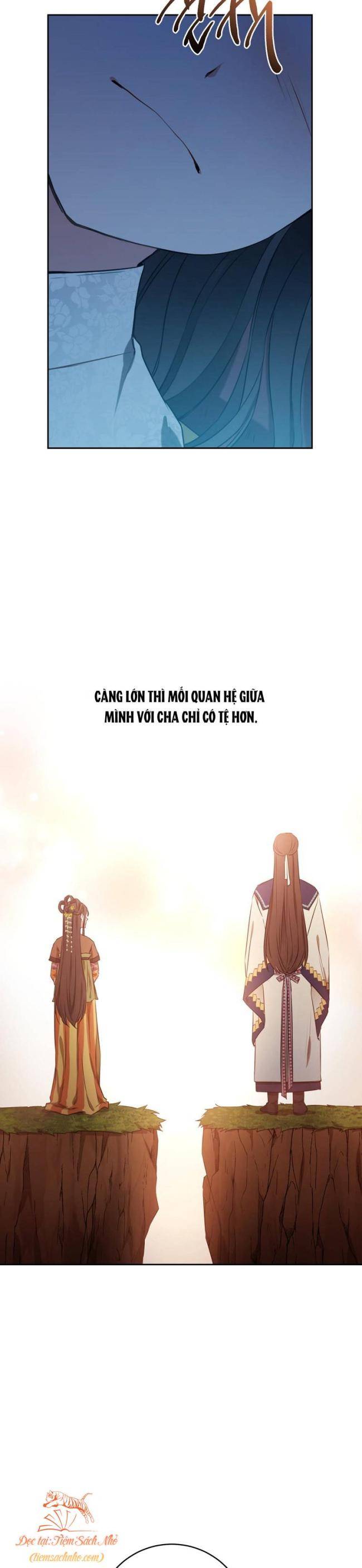 Trở Thành Cô Cháu Gái Bị Khinh Miệt Của Nhà Quyền Quý - Page 25