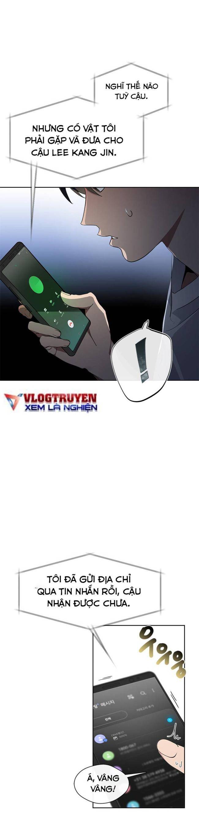 Nhà Hàng Âm Phủ - Page 10