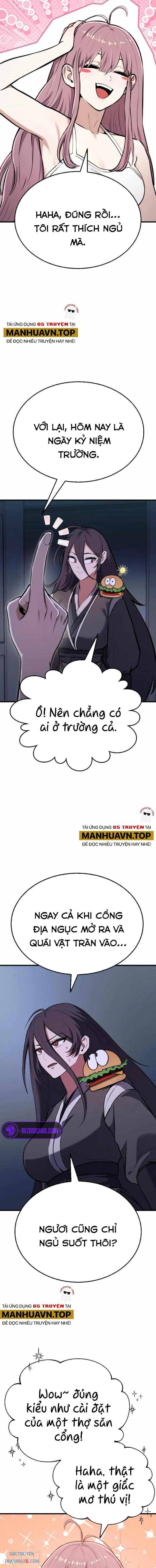 Tôi Nên Làm Gì? - Page 4