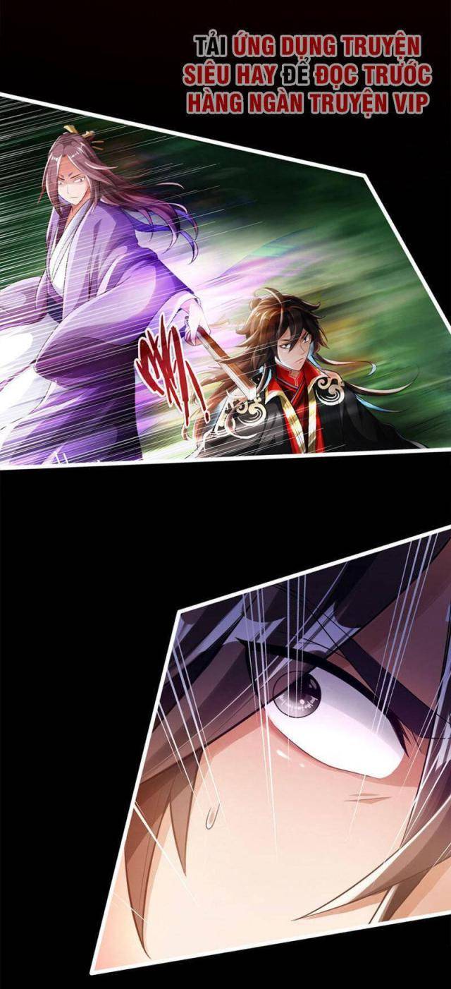 Tiên Võ Đế Tôn - Page 19