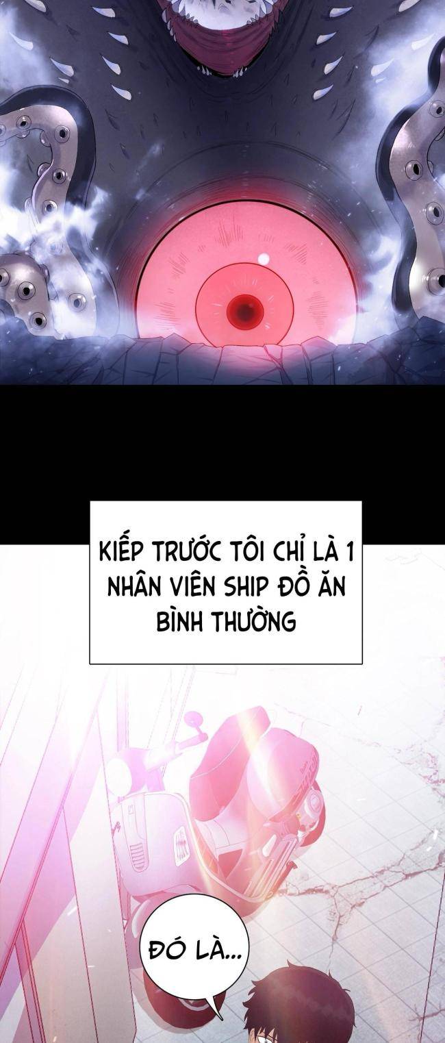 Kẻ Tàn Nhẫn Ngày Tận Thế: Bắt Đầu Dự Trữ Hàng Tỉ Tấn Vật Tư - Page 13
