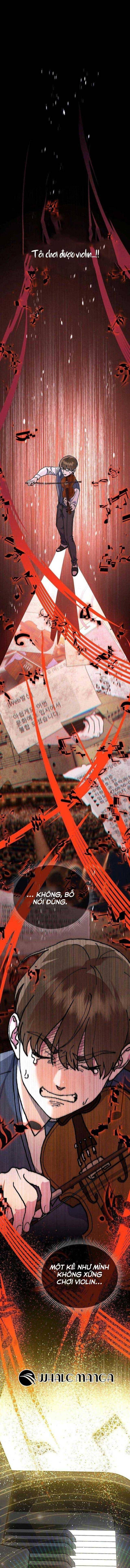 Thiên Tài Âm Nhạc Trường Trung Học - Page 23