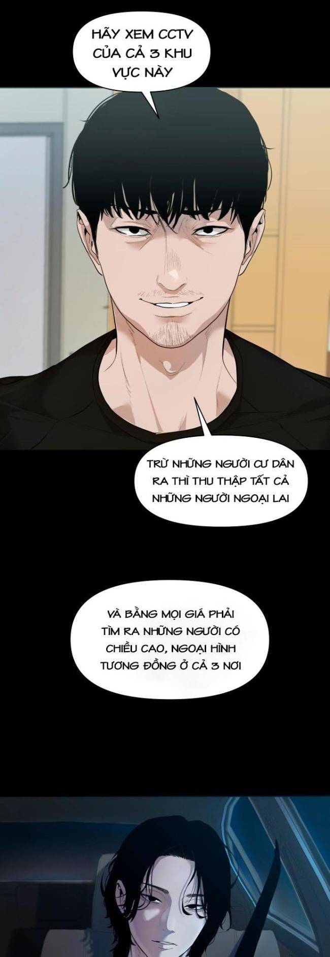 Ngôi Làng Ma Quái - Page 18