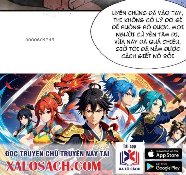 Thâm Uyên Chi Chủng - Page 41