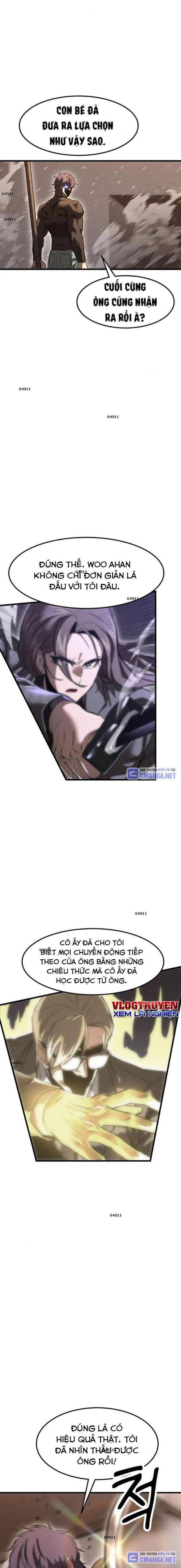 Võ Vương Kang Haejin - Page 31